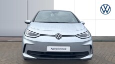Volkswagen ID.3 150kW Match Pro 59kWh 5dr Auto Electric Hatchback